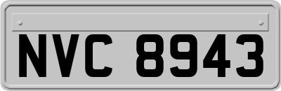 NVC8943