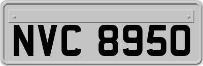 NVC8950