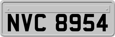 NVC8954