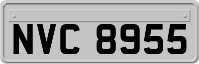 NVC8955
