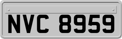 NVC8959