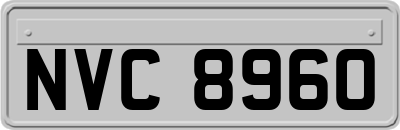 NVC8960
