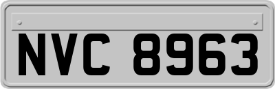 NVC8963