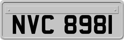NVC8981