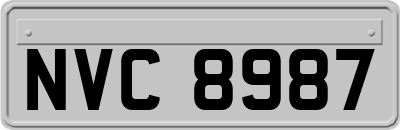 NVC8987