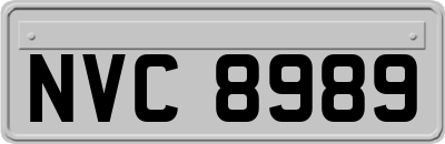 NVC8989