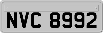 NVC8992