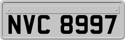 NVC8997