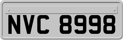 NVC8998