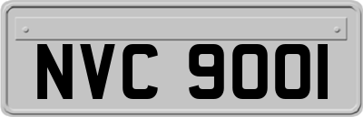 NVC9001