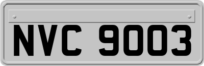 NVC9003
