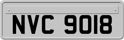 NVC9018