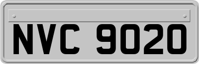 NVC9020