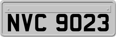 NVC9023