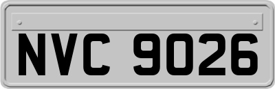 NVC9026