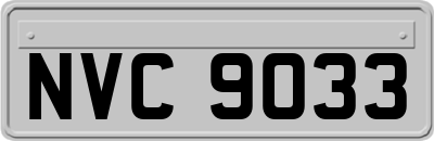 NVC9033