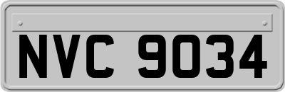 NVC9034
