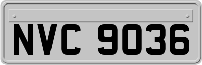 NVC9036