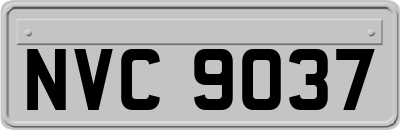 NVC9037