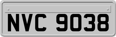 NVC9038