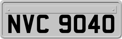 NVC9040