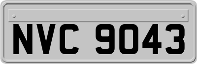NVC9043