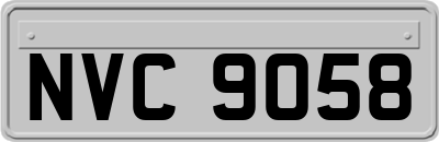 NVC9058