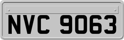 NVC9063