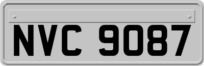 NVC9087