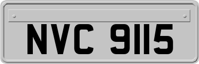 NVC9115