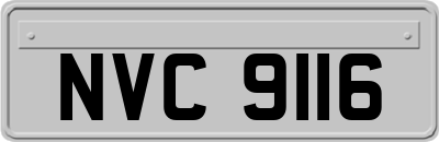 NVC9116