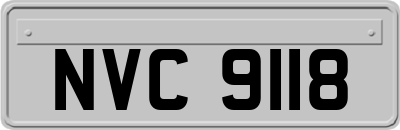 NVC9118