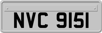 NVC9151