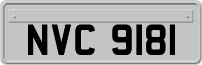 NVC9181