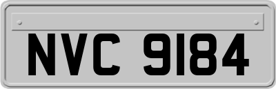 NVC9184