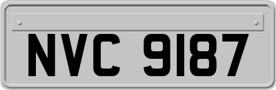 NVC9187