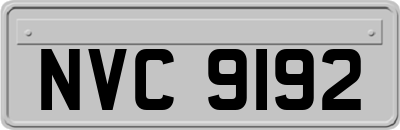 NVC9192