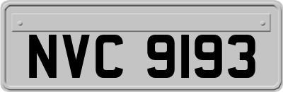 NVC9193