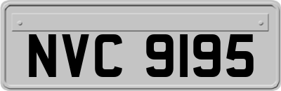 NVC9195
