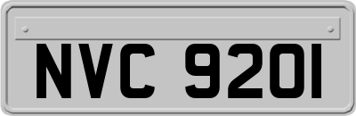 NVC9201