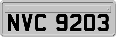 NVC9203