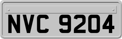 NVC9204