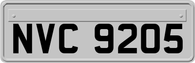 NVC9205