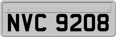 NVC9208