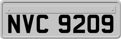 NVC9209