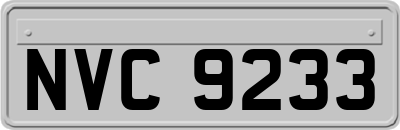 NVC9233