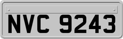 NVC9243