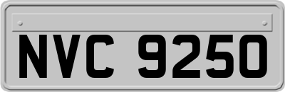 NVC9250