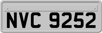 NVC9252