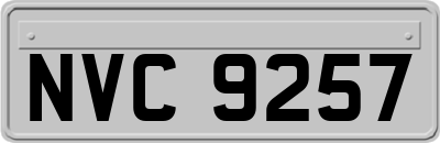 NVC9257